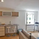 Casa Vianella - Romantico Monolocale Per Vivere Volta *