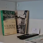 Casa Vianella - Romantico Monolocale Per Vivere Volta * غرادو