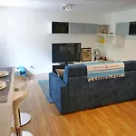 شقة Casa Vianella - Romantico Monolocale Per Vivere Volta *