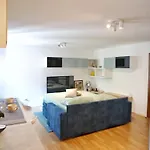 Casa Vianella - Romantico Monolocale Per Vivere Volta *
