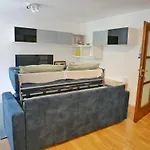 Casa Vianella - Romantico Monolocale Per Vivere Volta غرادو