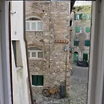 شقة Casa Vianella - Romantico Monolocale Per Vivere Volta غرادو