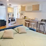 Casa Vianella - Romantico Monolocale Per Vivere Volta غرادو
