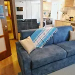 Casa Vianella - Romantico Monolocale Per Vivere Volta *