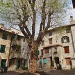 شقة Casa Vianella - Romantico Monolocale Per Vivere Volta