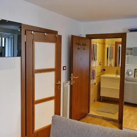 شقة Casa Vianella - Romantico Monolocale Per Vivere Volta