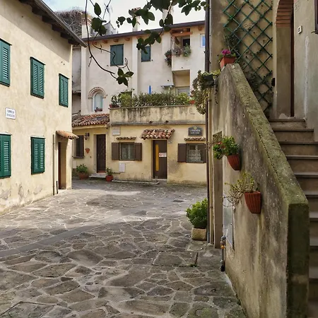 Casa Vianella - Romantico Monolocale Per Vivere Volta * غرادو