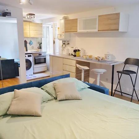 Casa Vianella - Romantico Monolocale Per Vivere Volta غرادو