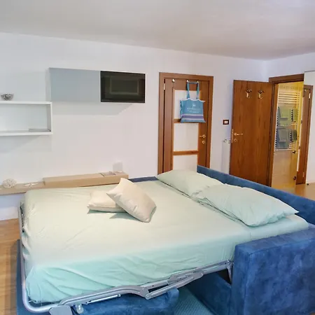 شقة Casa Vianella - Romantico Monolocale Per Vivere Volta