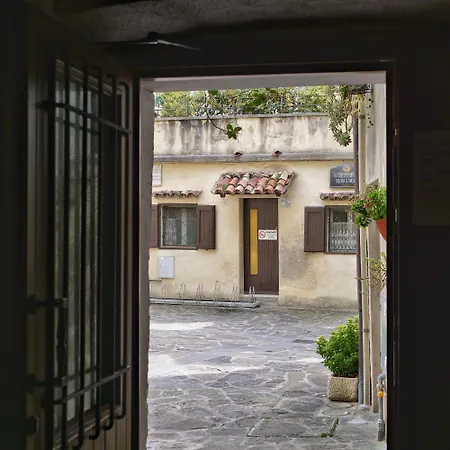 Casa Vianella - Romantico Monolocale Per Vivere Volta غرادو