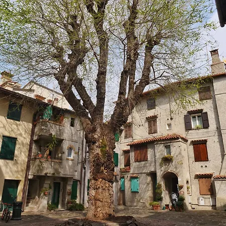 شقة Casa Vianella - Romantico Monolocale Per Vivere Volta