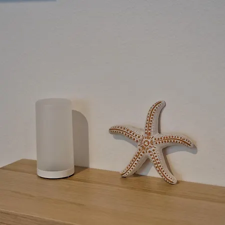 Casa Vianella - Romantico Monolocale Per Vivere Volta Lejlighed