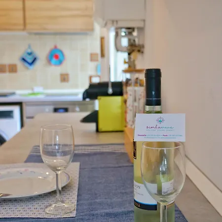 Apartment Casa Vianella - Romantico Monolocale Per Vivere Volta