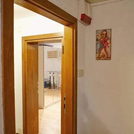 Casa Vianella - Romantico Monolocale Per Vivere Volta Apartment Grado