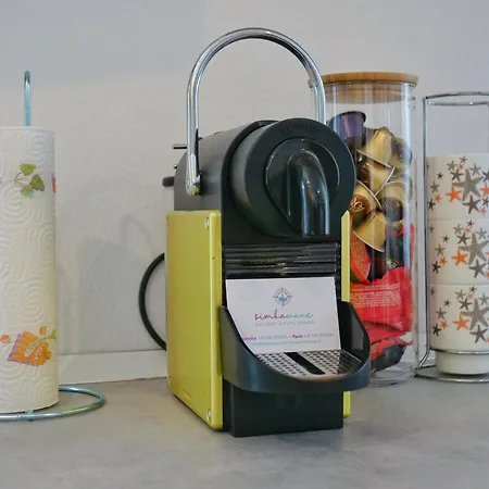 Casa Vianella - Romantico Monolocale Per Vivere Volta *