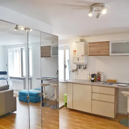 Casa Vianella - Romantico Monolocale Per Vivere Volta