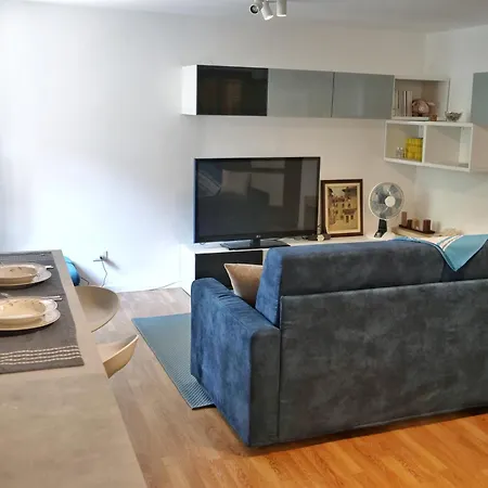 Lejlighed Casa Vianella - Romantico Monolocale Per Vivere Volta *