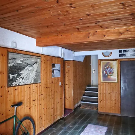 Casa Vianella - Romantico Monolocale Per Vivere Volta Grado