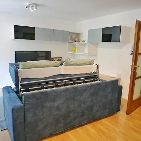 Casa Vianella - Romantico Monolocale Per Vivere Volta 그라도