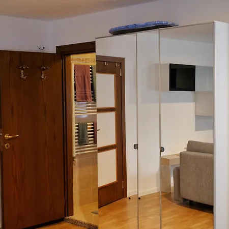 Apartment Casa Vianella - Romantico Monolocale Per Vivere Volta