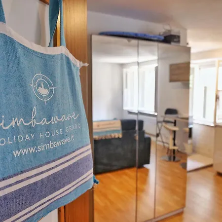 Casa Vianella - Romantico Monolocale Per Vivere Volta *