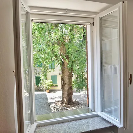 Casa Vianella - Romantico Monolocale Per Vivere Volta * 그라도