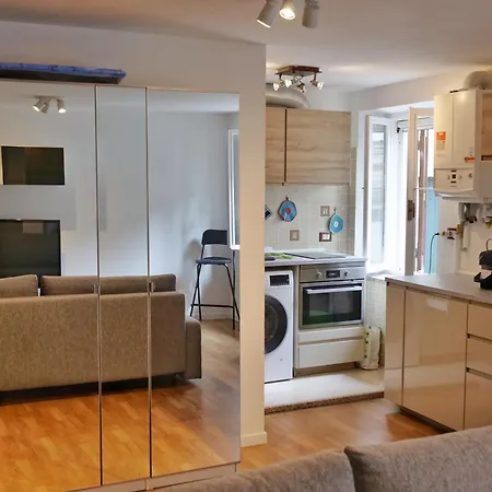 Casa Vianella - Romantico Monolocale Per Vivere Volta Grado