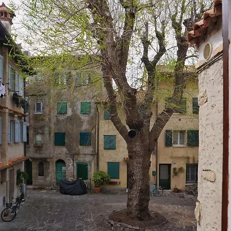 Apartment Casa Vianella - Romantico Monolocale Per Vivere Volta Grado