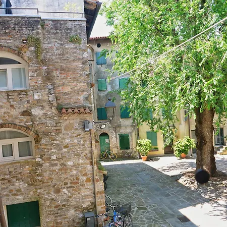 Casa Vianella - Romantico Monolocale Per Vivere Volta *